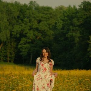 Meet your Posher, Emma